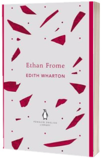 Ethan Frome. (Paperback)