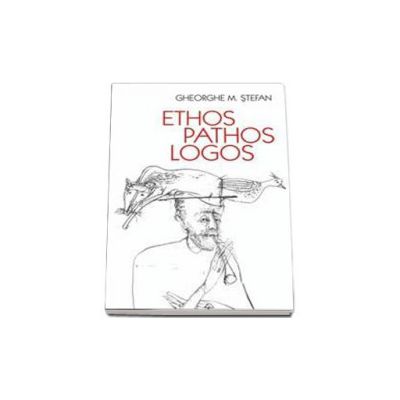 Ethos Pathos Logos