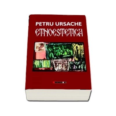 Etnoestetica - Petru Ursache