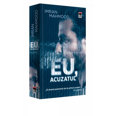 Eu, acuzatul