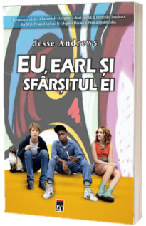 Eu, Earl si sfarsitul Ei