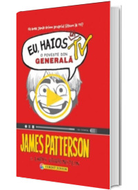 Eu, haios la TV