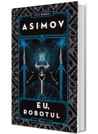 Eu, Robotul