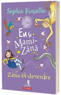 Eu si Mami-Zana. Zana-in-devenire