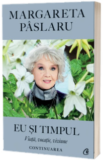 Eu si Timpul - Continuarea