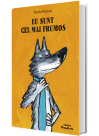 Eu sunt cel mai frumos