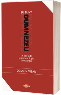 Eu sunt Dumnezeu. Un eseu de fenomenologia constiintei