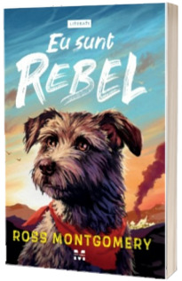 Eu sunt Rebel