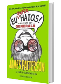 Eu, Superhaios!