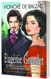 Eugenie Grandet