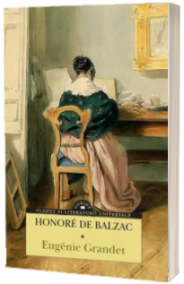 Eugenie Grandet (Honore de Balzac)