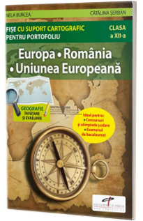 Europa. Romania. Uniunea Europeana