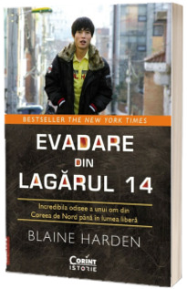 Evadare din Lagarul 14