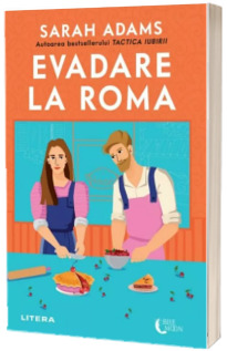 Evadare la Roma