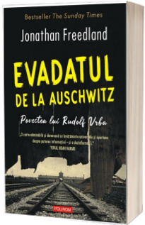 Evadatul de la Auschwitz