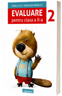 Evaluare pentru clasa a II-a Evaluare pentru clasa a II-a
