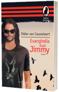 Evanghelia dupa Jimmy