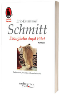 Evanghelia dupa Pilat