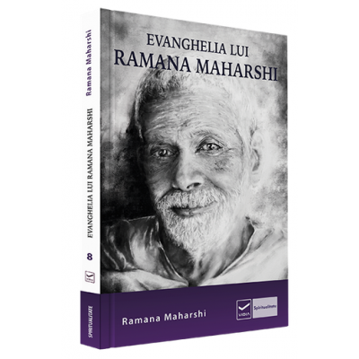 Evanghelia lui Ramana Maharshi