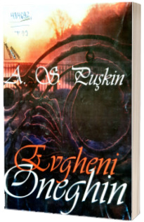 Evgheni Oneghin Evgheni Oneghin