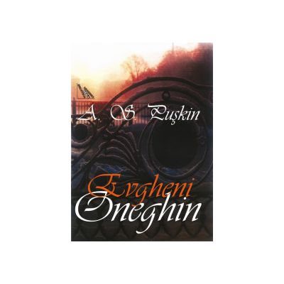 Evgheni Oneghin