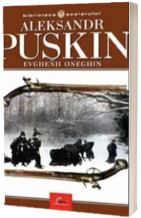 Evghenii Oneghin