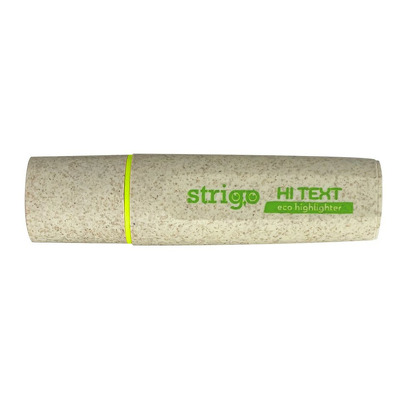 Evidentiator  Eco-Friendly, Galben Neon