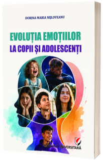 Evolutia emotiilor la copii si adolescenti