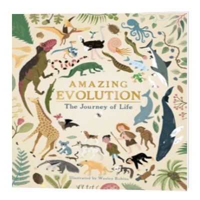 Evolutia. Istoria vietii pe Pamant