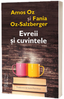 Evreii si cuvintele