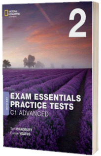 Exam Essentials. Cambridge C1, Advanced Practice Tests 2 With Key
