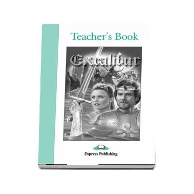 Excalibur Teachers Book