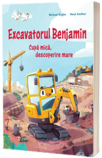 Excavatorul Benjamin