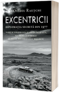 Excentricii