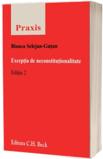 Exceptia de neconstitutionalitate