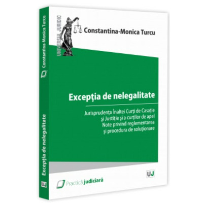 Exceptia de nelegalitate