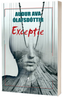 Exceptie - Audur Ava Olafsdotti