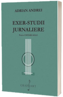 Exer-Studii Jurnaliere pentru chitata solo