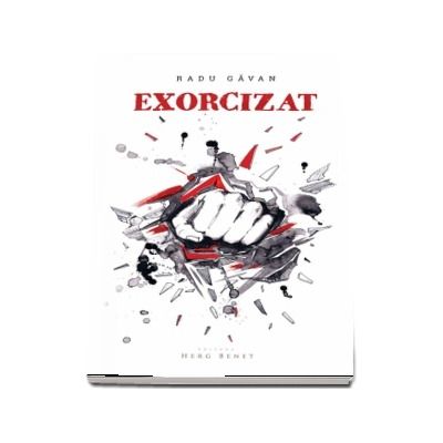 Exorcizat - Radu Gavan (Editia a 2-a)