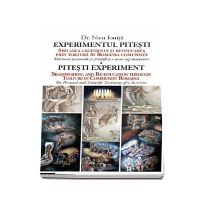 Experimentul Pitesti - Pitesti experiment (Nicu Ionita)