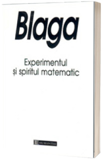 Experimentul si spiritul matematic