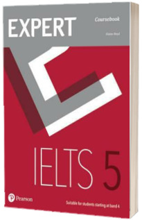 Expert IELTS 5 Coursebook