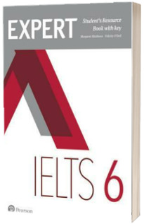 Expert IELTS 6 Students Resource Book with Key
