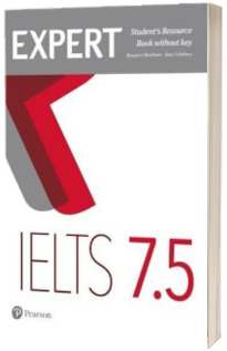 Expert IELTS 7.5 Students Resource Book without Key