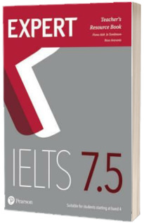 Expert IELTS 7.5 Teachers Resource Book