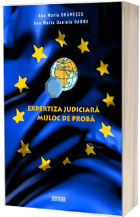 Expertiza judiciara mijloc de proba