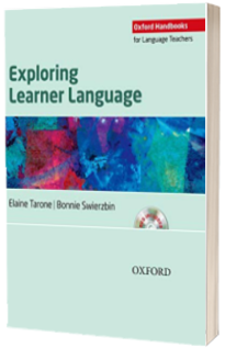 Exploring Learner Language. A workbook and DVD pack that shows teachers how to analyse the language their ESL students use in the classroom