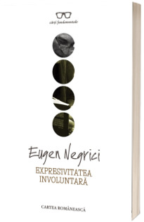 Expresivitatea involuntara