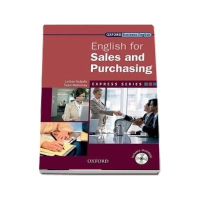 Express Series. English for Sales and Purchasing