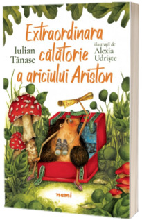 Extraordinara calatorie a ariciului Ariston